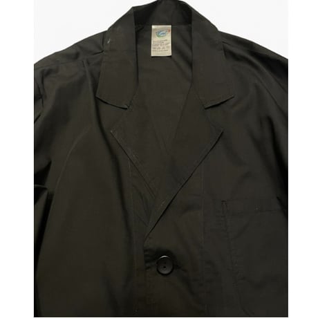 [DEAD STOCK] イタリア🇮🇹WORK COAT 🖤