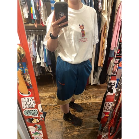 [USED] "Nike" Basketball Shorts🏀