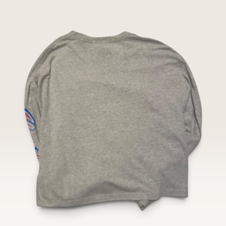 [USED] Detroit PISTONS ボックスロンT 📦