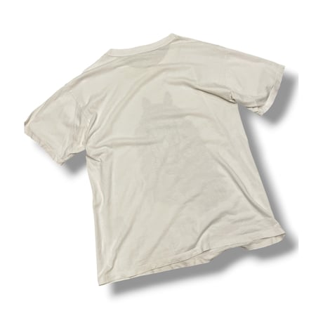 [USED] イケメン 馬Tee