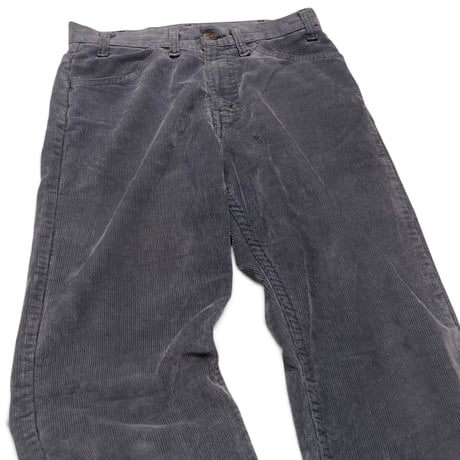 [USED]  Levis vintage コーデュロイP/T (W30/L25)