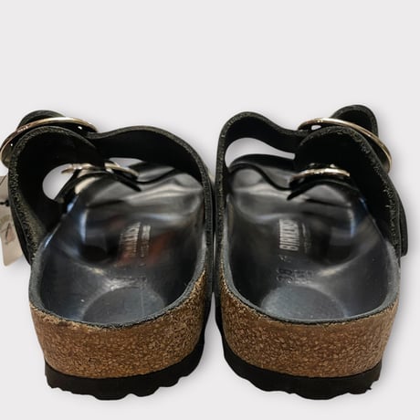 [USED] BIRKENSTOCK BIGバックル ARIZONA size38