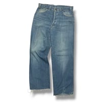 [USED] 80’s Levis "movin'on" DENIM パンツ