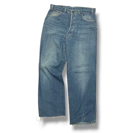 [USED] 80’s Levis "movin'on" DENIM パンツ