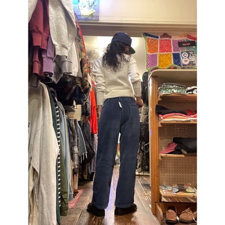 [USED] NAVY コーデュロイパンツ（W29/L26）