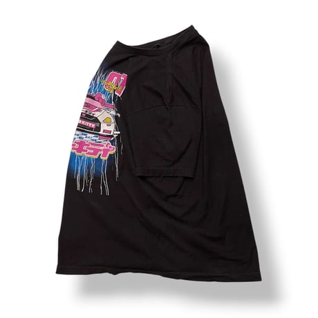 ［USED］Tokyo Speed キティちゃんTee