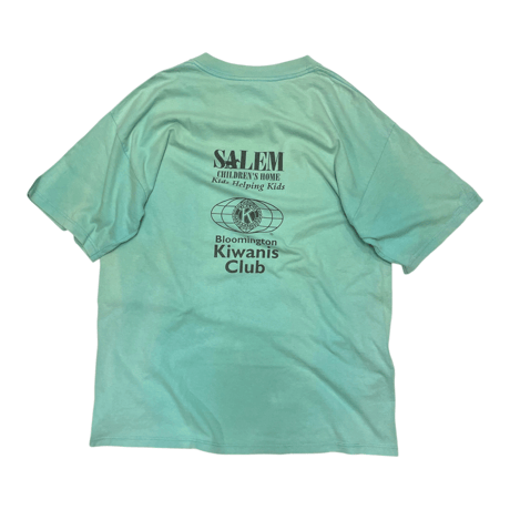 [USED] NICOR S/S TEE