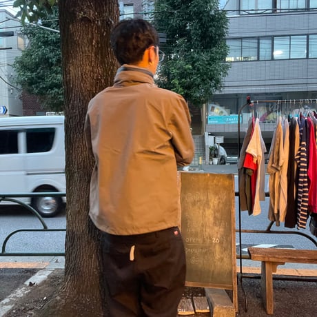 [SELECT] US ECWCS LEVEL6 JKT repro