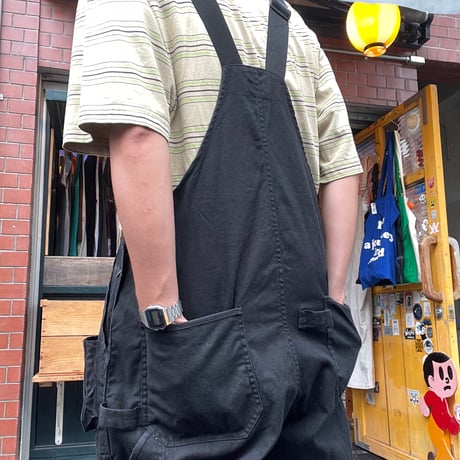 [USED] DAKOTA OVERALL