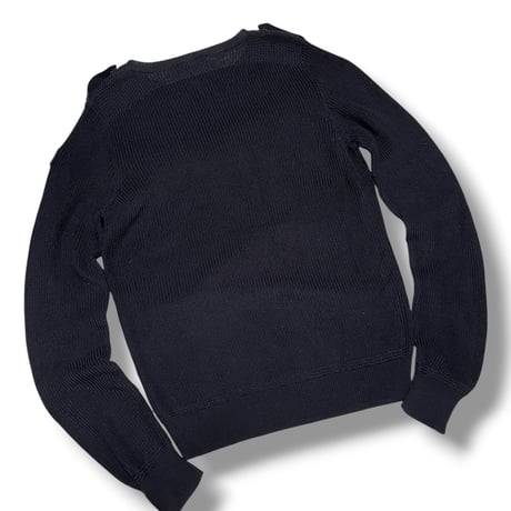 [USED] POLO サマー マリンニット