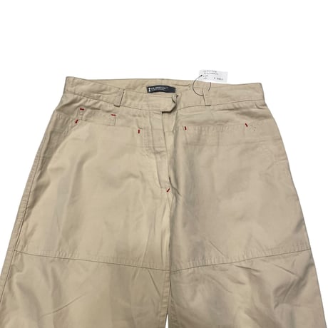[USED] DEADSTOCK "KILIWATCH" PANTS