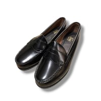 [deadstock] "G.H.BASS" ローファー（6）