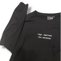 [USED] Rage Against the Machine ロンT