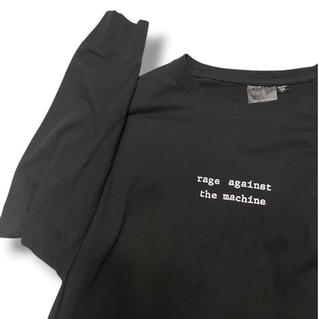 [USED] Rage Against the Machine ロンT