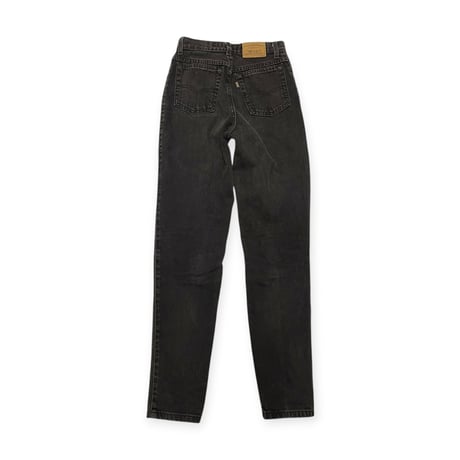 [USED] 90's Levi's "900 series"