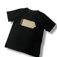 [USED] Tenchijin "愛" Tee