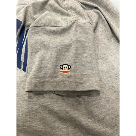 [USED]  Paul Frankプリント tee♡youth