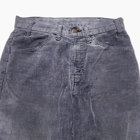 [USED]  Levis vintage コーデュロイP/T (W30/L25)