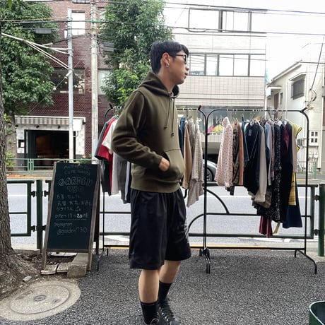 [JHAKX] JHAKX "OG LOGO" Hoodie