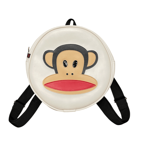 [USED] OLD "PAUL FRANK" リュック