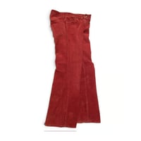 [USED] 70's vintage LEVIS for Gals  コーデュロイ
