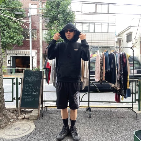 [JHAKX] JHAKX "OG LOGO" Hoodie