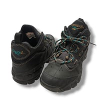 [USED] 90's Reebok "DRT2" US8