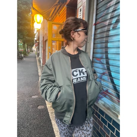 [SELECT] US TYPE "L-2B" JKT Repro