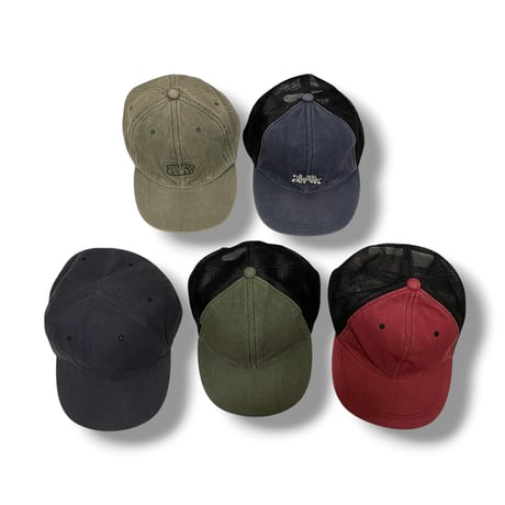 [USED] ”JHAKX archive” CAP