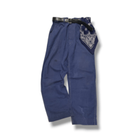 [USED] Euro Vintage Work PANTS