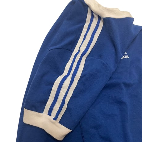 [USED] EURO♡ old adidas Tee