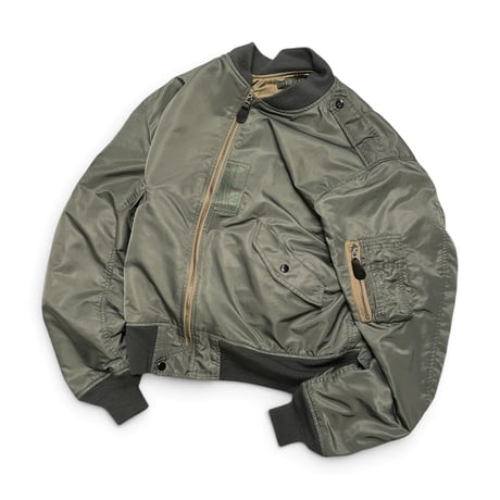 [SELECT] US TYPE "L-2B" JKT Repro