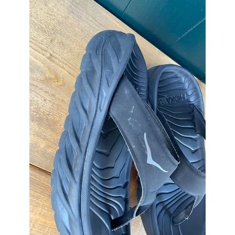 [USED] HOKA リカバリーサンダル