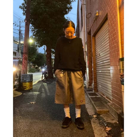 [USED] POLO サマー マリンニット