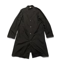 [DEAD STOCK] イタリア🇮🇹WORK COAT 🖤