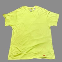 [USED] Supreme ×Hanes めちゃBIG Tee!