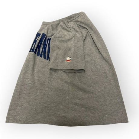 [USED]  Paul Frankプリント tee♡youth