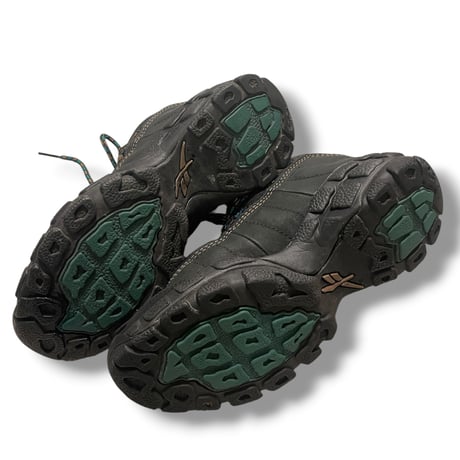 [USED] 90's Reebok "DRT2" US8