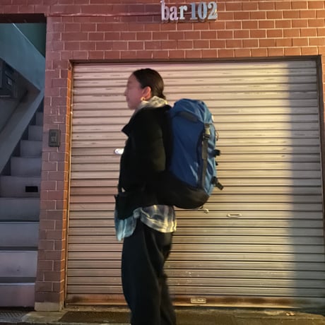 [USED] 00's MACPAC バックパック