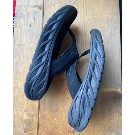 [USED] HOKA リカバリーサンダル