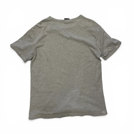 [USED] Later90's POLO simple ロゴTee