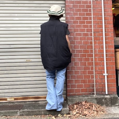[USED]  70's〜80’s Levis 646 コーデュロイパンツ 水色