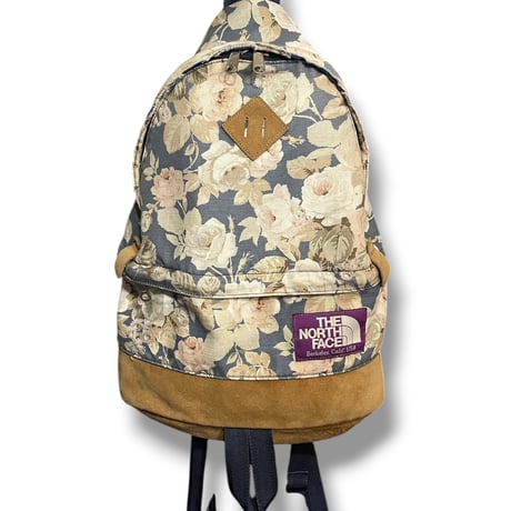 [USED] 花柄 Day Pack 🌼