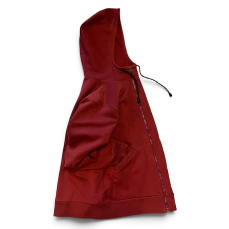 [USED] アニエスb SPORTS ZIP PARKA  ♡