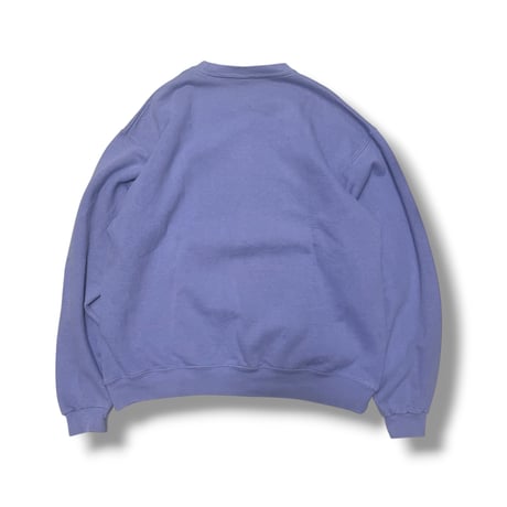 [USED] 90's お花とハチドリSWEAT SWEAT