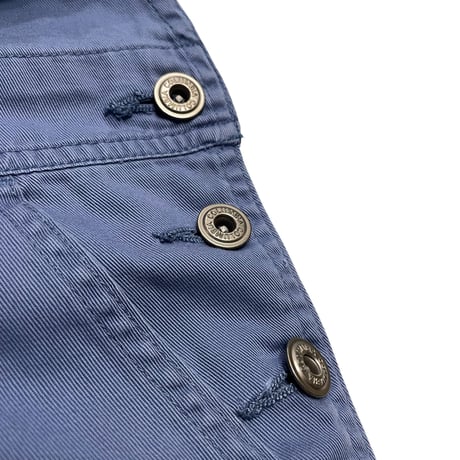 [USED] Columbia "TOUGH MOTHER JEANS" OVERALL