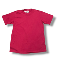 [USED] Hanes BORO 無地Tee