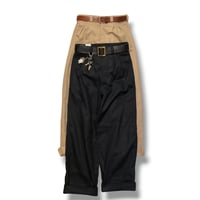 [SELECT] FRANCE軍 CHINO "M-52" Repro