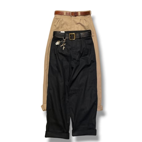 [SELECT] FRANCE軍 CHINO "M-52" Repro