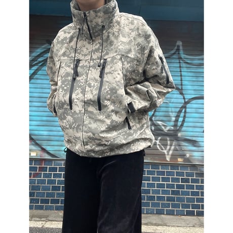 [SELECT] US ECWCS LEVEL6 JKT repro